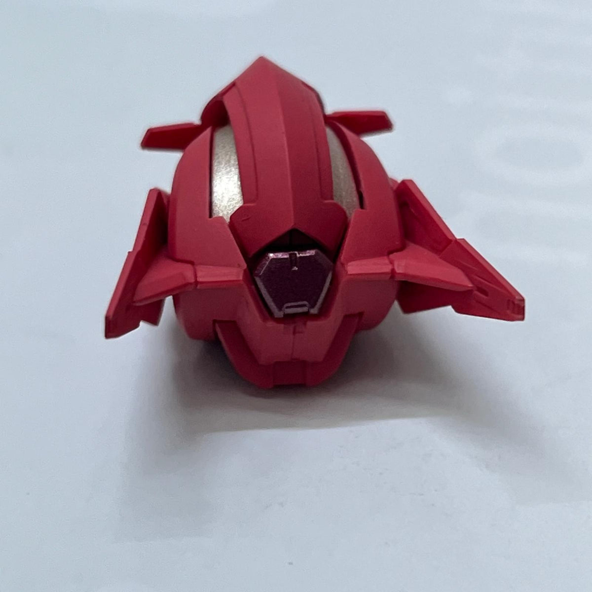 メタルビルド ガンダムアストレア TYPE-F 機動戦士ｶﾞﾝﾀﾞﾑ00F バンダイ フィギュア/グッズ