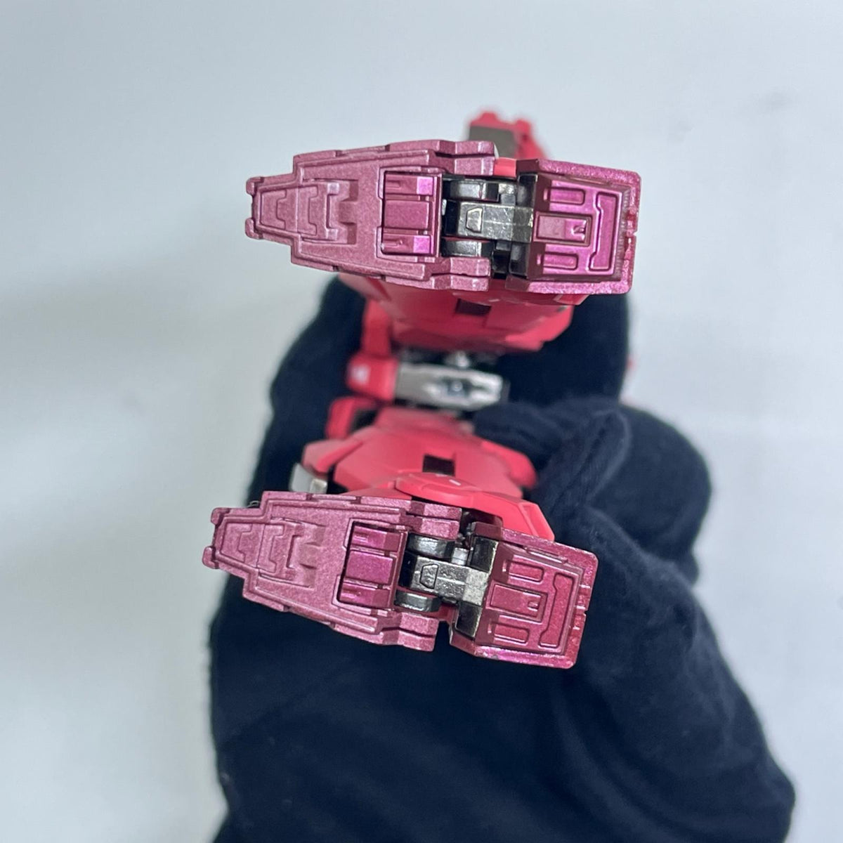 メタルビルド ガンダムアストレア TYPE-F 機動戦士ｶﾞﾝﾀﾞﾑ00F バンダイ フィギュア/グッズ