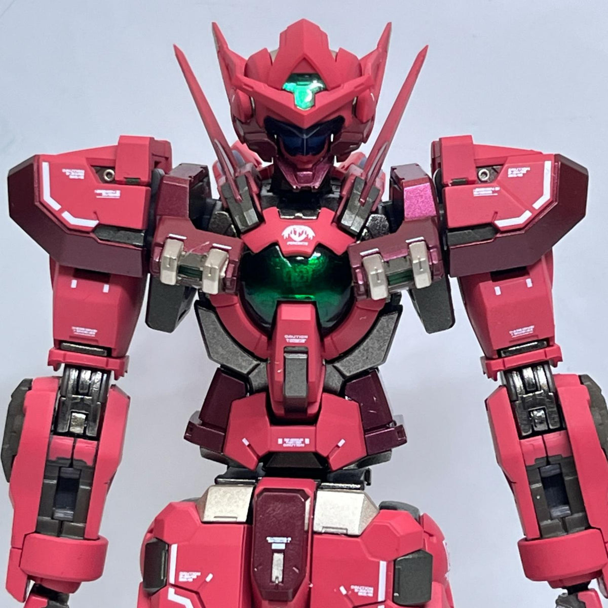 メタルビルド ガンダムアストレア TYPE-F 機動戦士ｶﾞﾝﾀﾞﾑ00F バンダイ フィギュア/グッズ