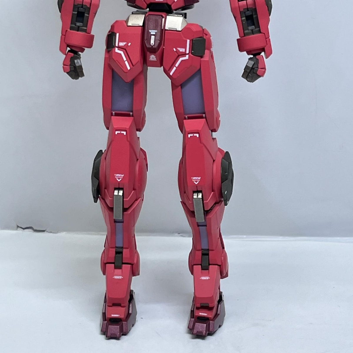 メタルビルド ガンダムアストレア TYPE-F 機動戦士ｶﾞﾝﾀﾞﾑ00F バンダイ フィギュア/グッズ