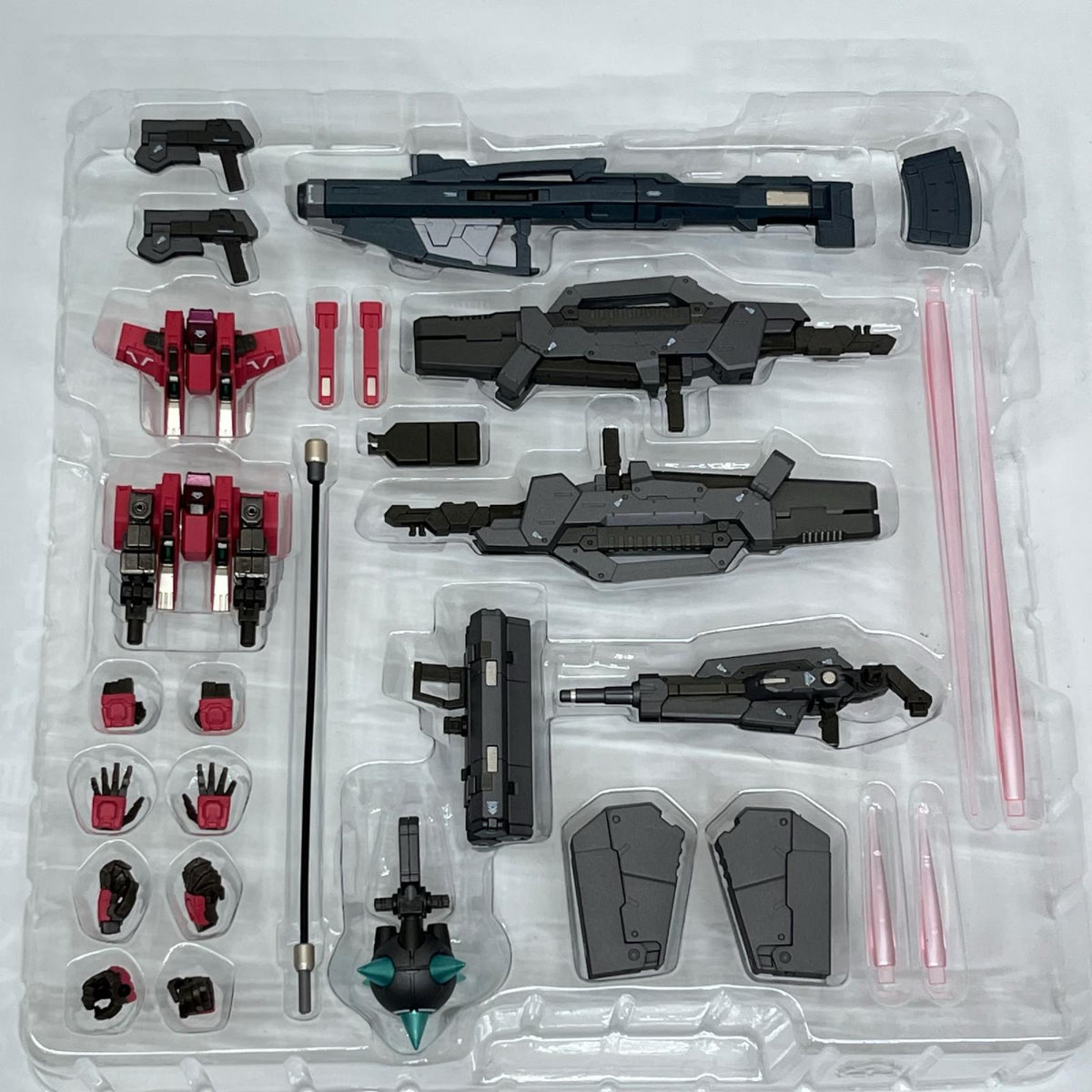メタルビルド ガンダムアストレア TYPE-F 機動戦士ｶﾞﾝﾀﾞﾑ00F バンダイ フィギュア/グッズ