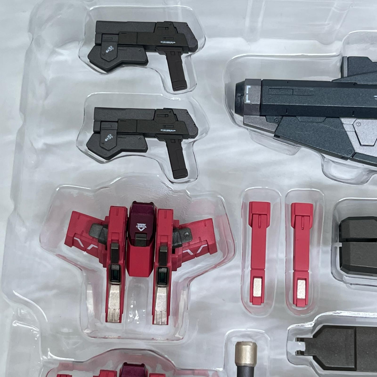 メタルビルド ガンダムアストレア TYPE-F 機動戦士ｶﾞﾝﾀﾞﾑ00F バンダイ フィギュア/グッズ