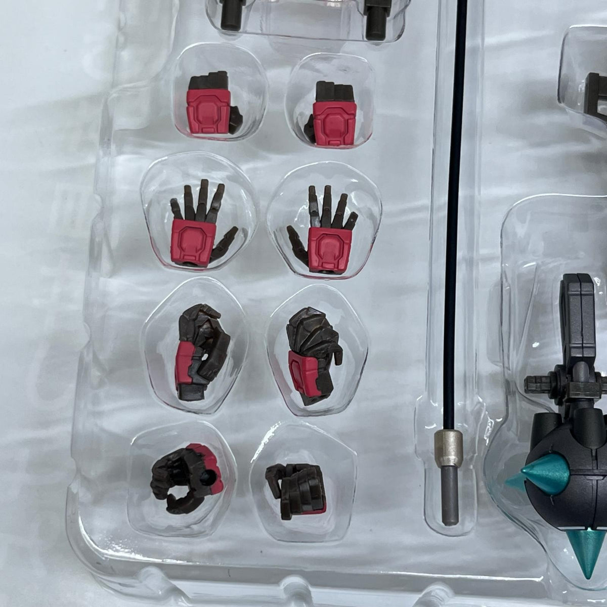 メタルビルド ガンダムアストレア TYPE-F 機動戦士ｶﾞﾝﾀﾞﾑ00F バンダイ フィギュア/グッズ