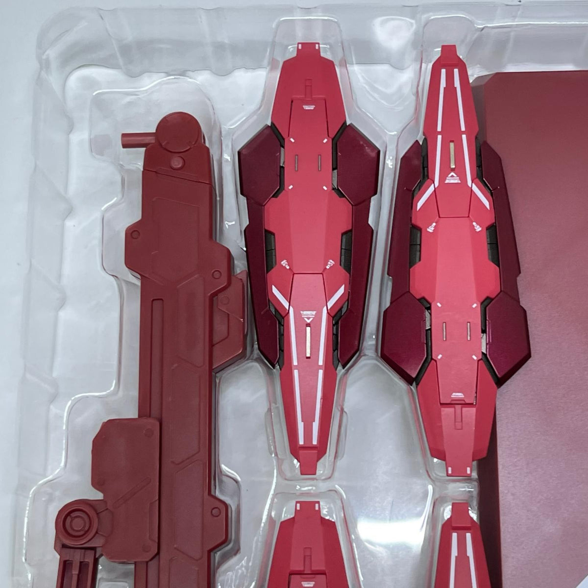 メタルビルド ガンダムアストレア TYPE-F 機動戦士ｶﾞﾝﾀﾞﾑ00F バンダイ フィギュア/グッズ