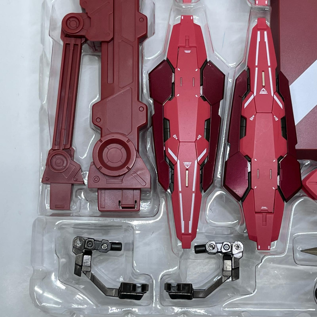 メタルビルド ガンダムアストレア TYPE-F 機動戦士ｶﾞﾝﾀﾞﾑ00F バンダイ フィギュア/グッズ