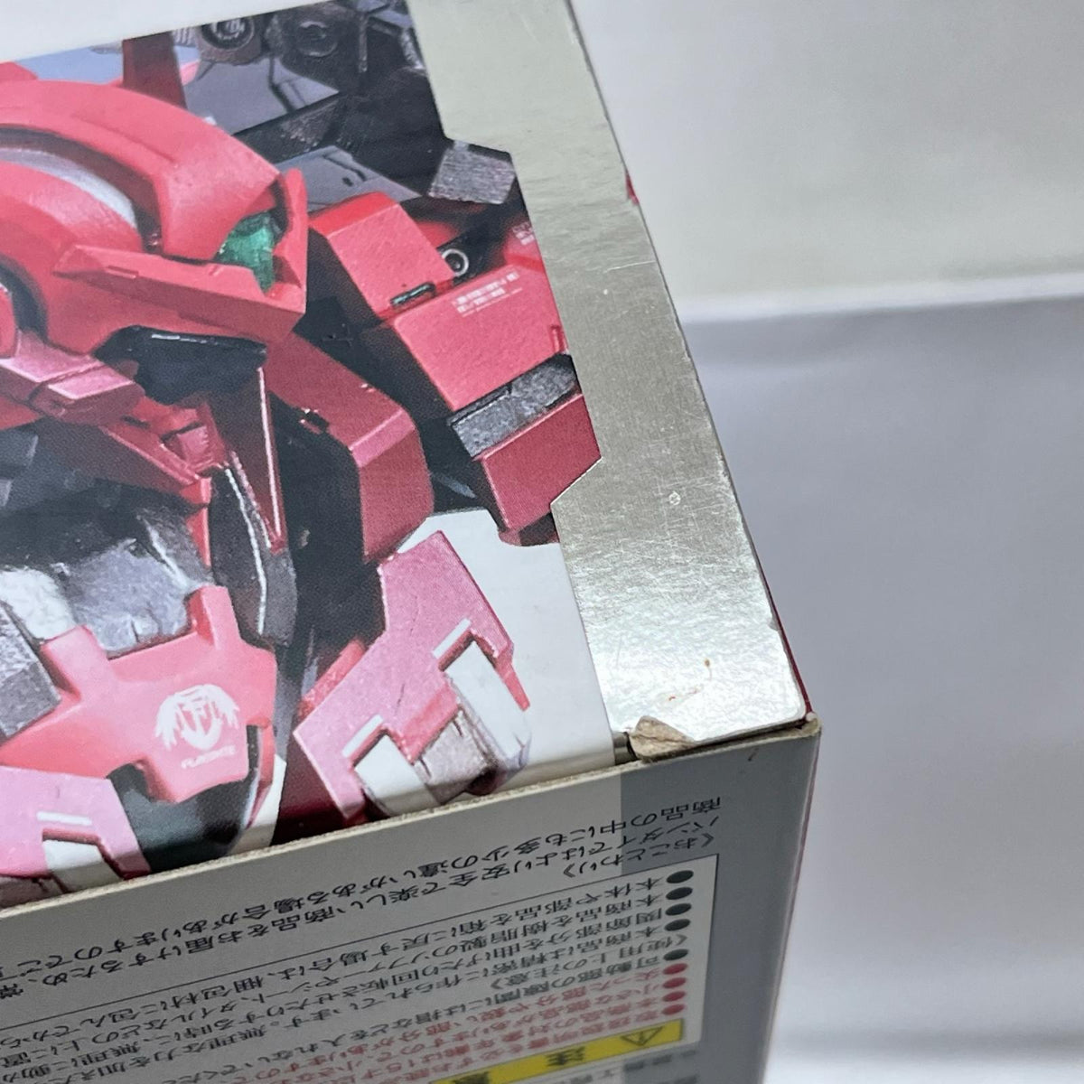 メタルビルド ガンダムアストレア TYPE-F 機動戦士ｶﾞﾝﾀﾞﾑ00F バンダイ フィギュア/グッズ