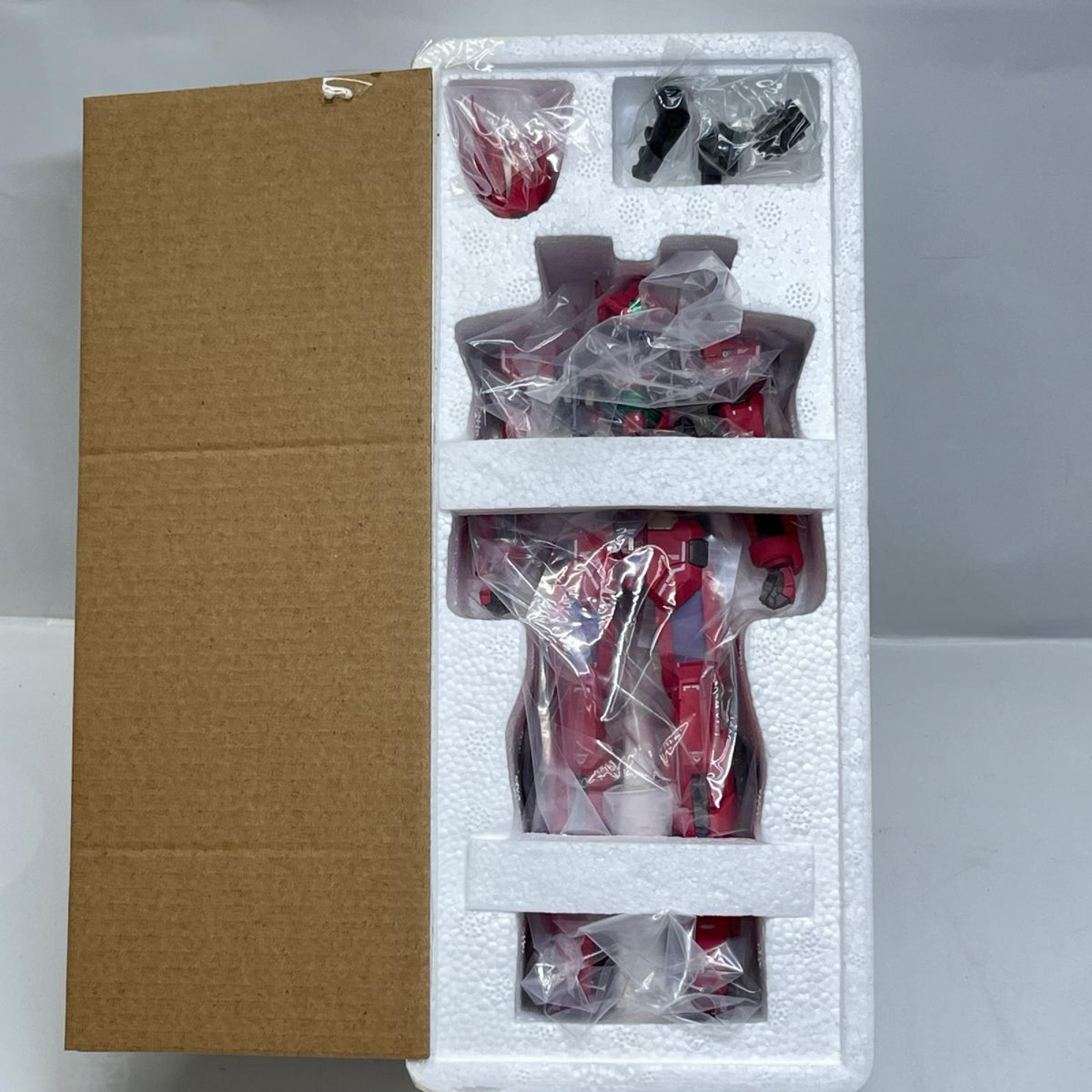 メタルビルド ガンダムアストレア TYPE-F 機動戦士ｶﾞﾝﾀﾞﾑ00F バンダイ フィギュア/グッズ