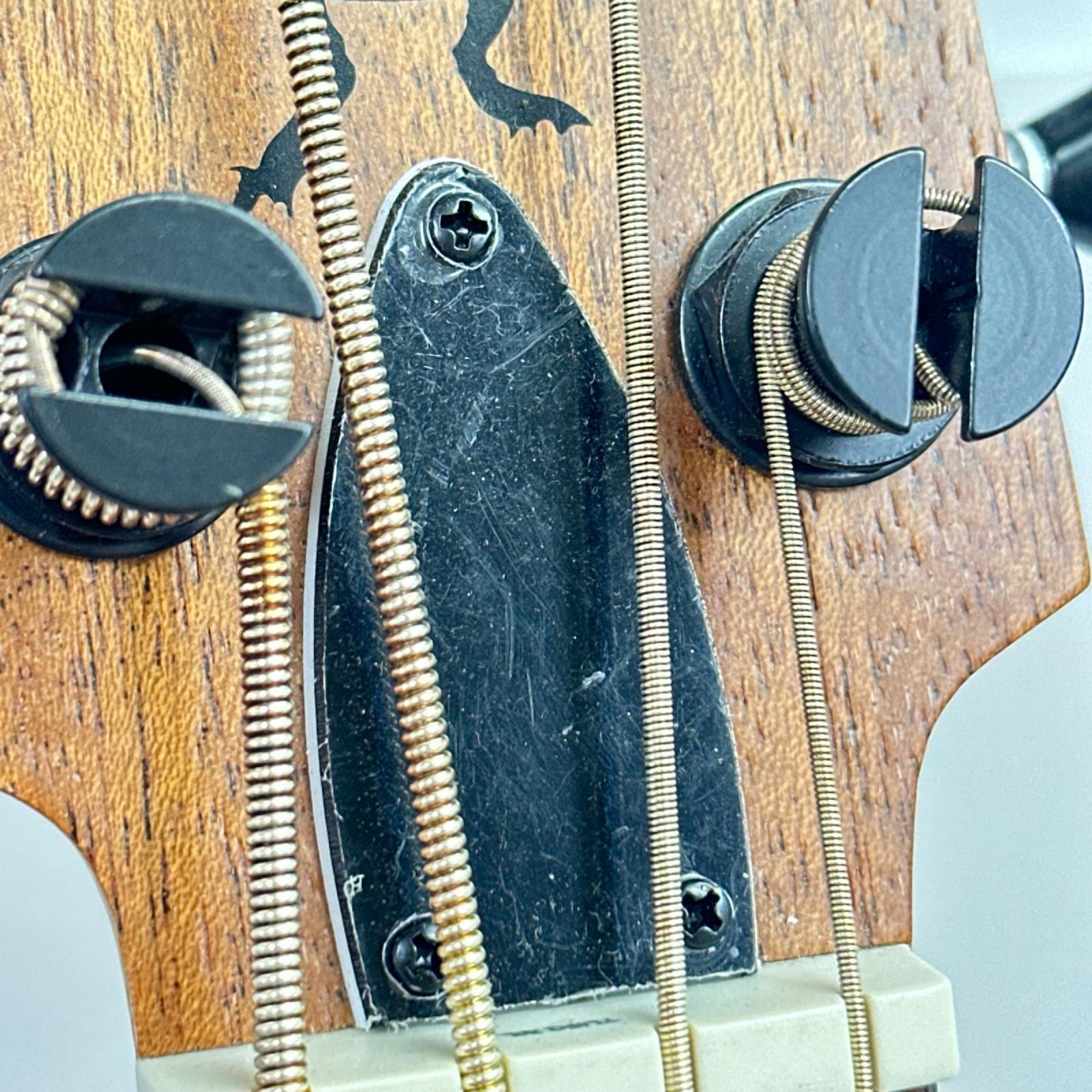 KALA UBASS ベース