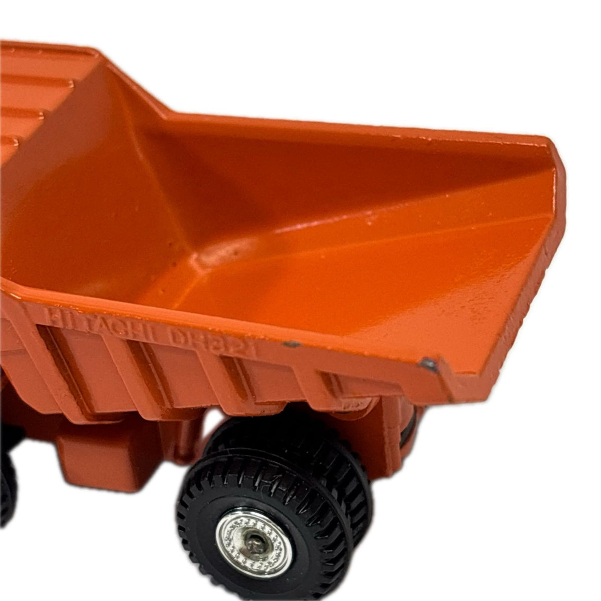 トミカ 59 ダンプカー トミカ　ダンプカー トミー トミカ