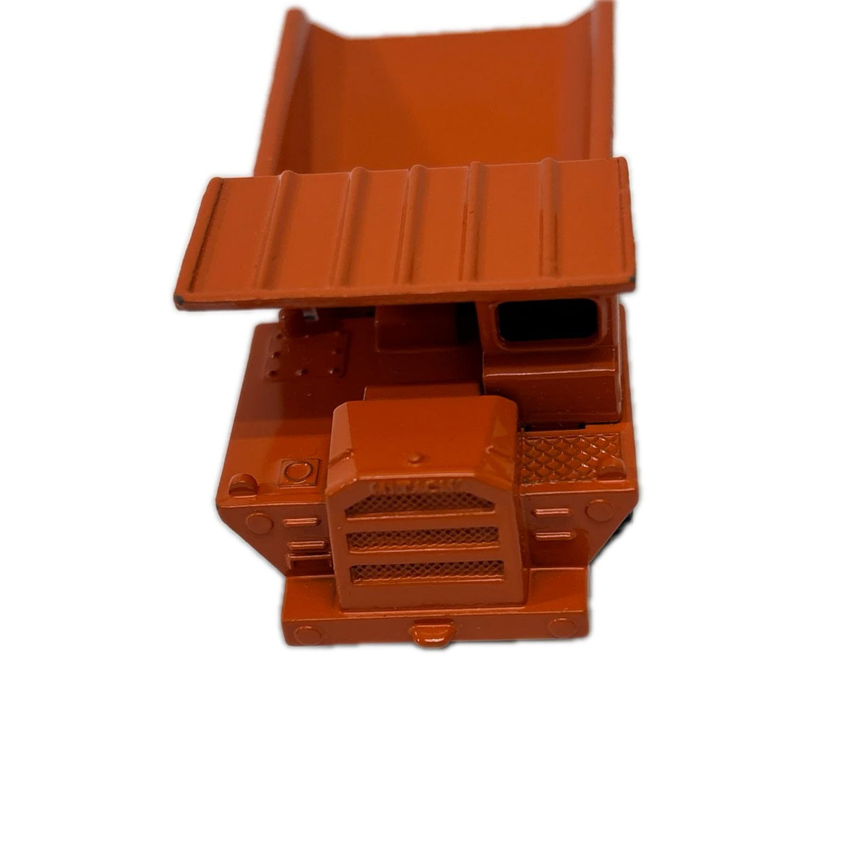 トミカ 59 ダンプカー トミカ　ダンプカー トミー トミカ