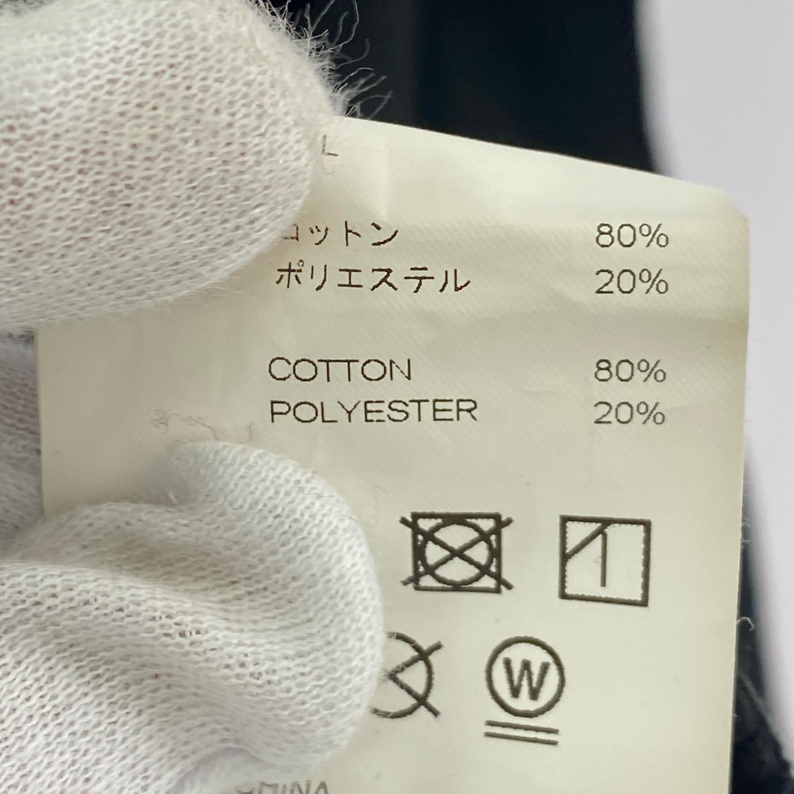 パーカー ASSC Sweat Parka LS-2 ﾌﾞﾗｯｸ（XXL） ブラック