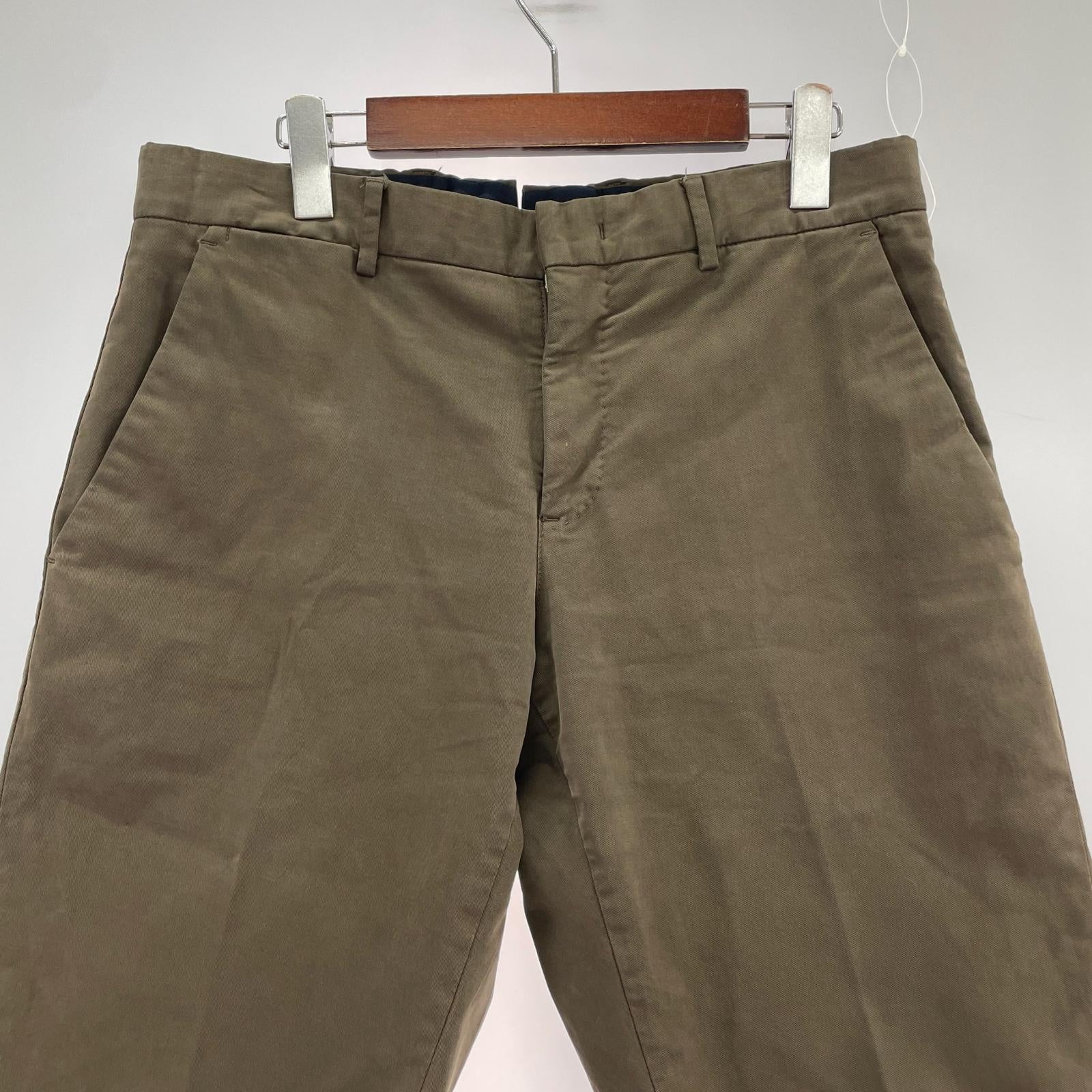 パンツ TORINO PT REBEL FIT 44 ブラウン