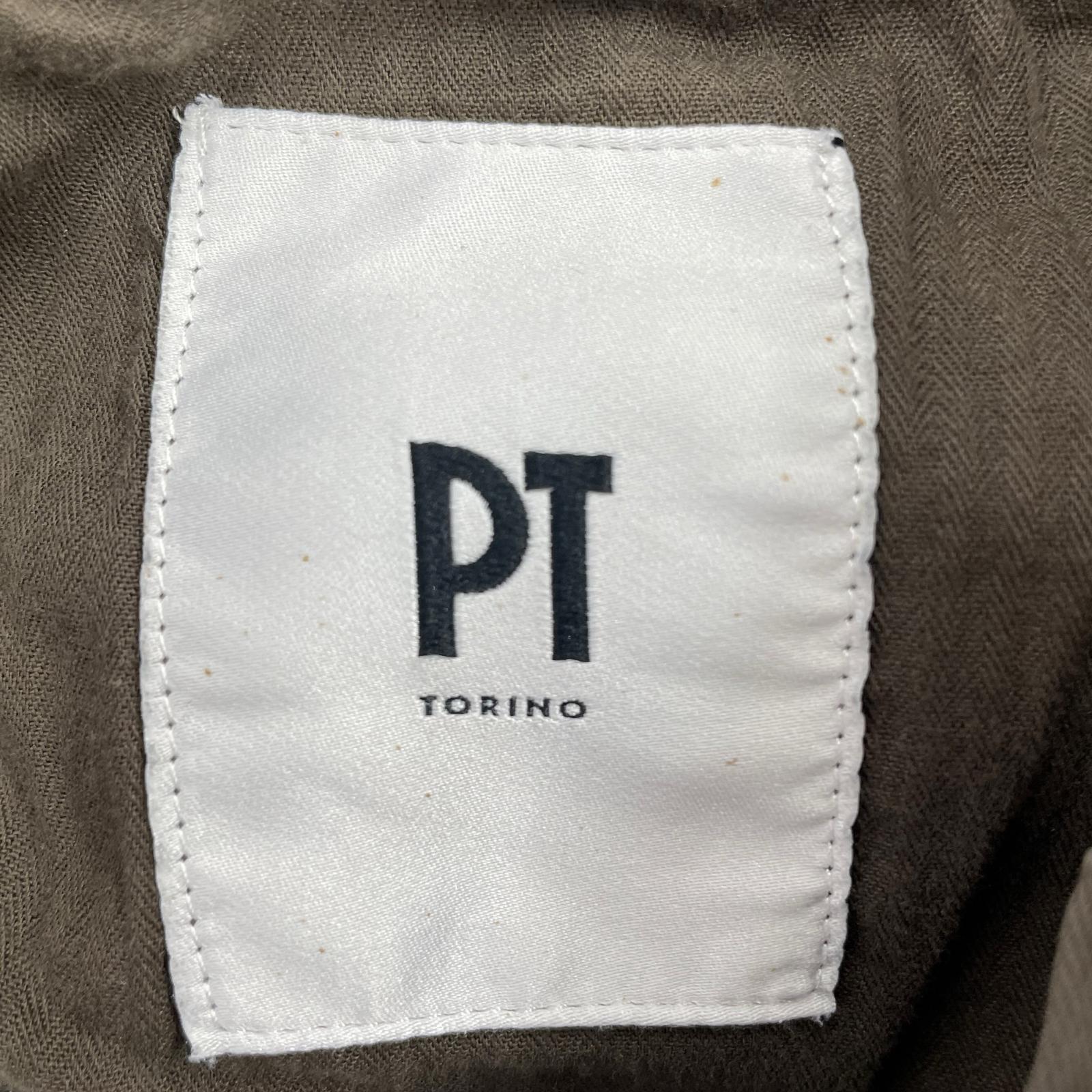 パンツ TORINO PT REBEL FIT 44 ブラウン