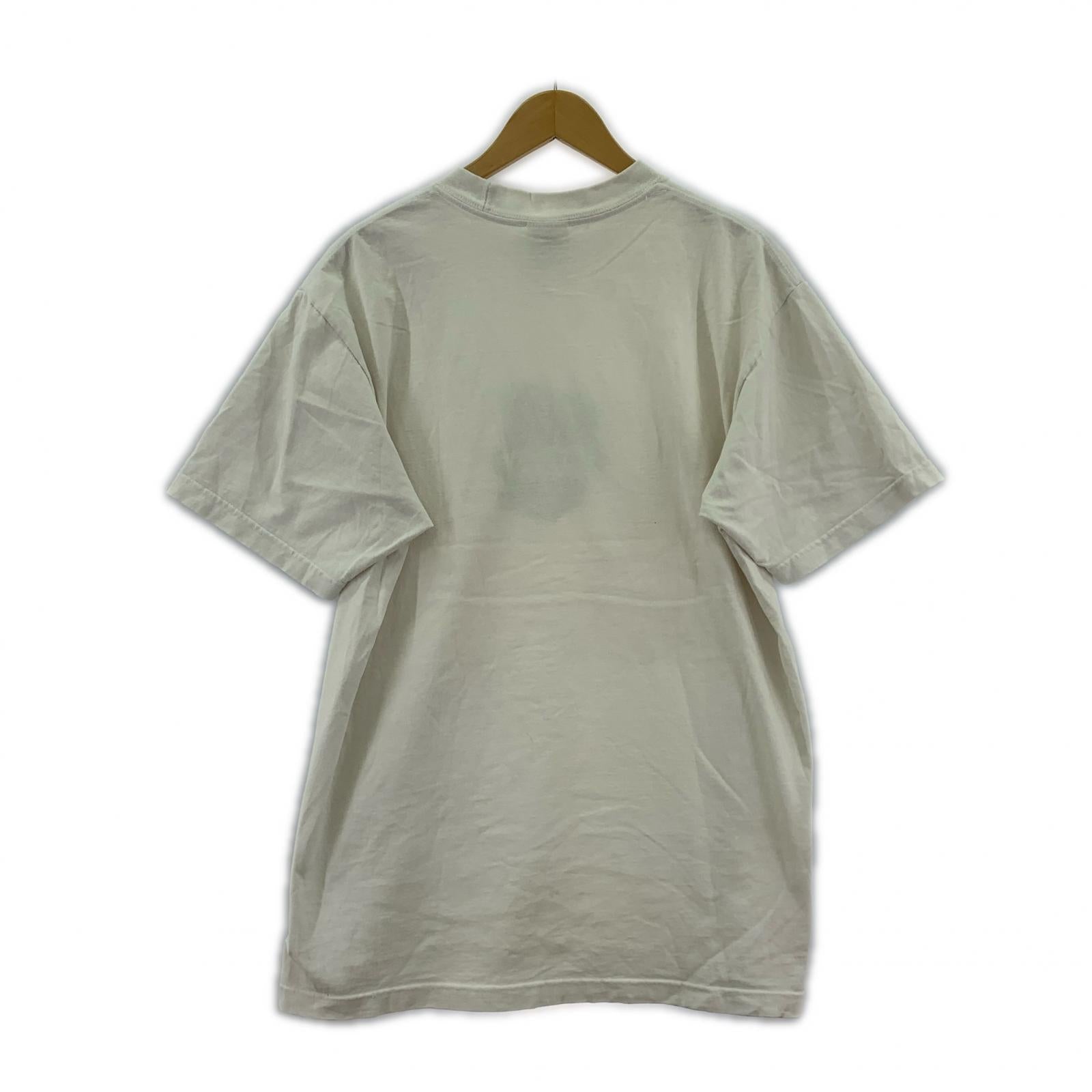 半袖Ｔシャツ SHAKA LeeWayAbilit Tee 白 L ホワイト