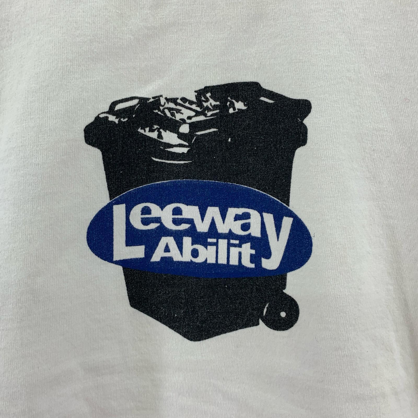 半袖Ｔシャツ SHAKA LeeWayAbilit Tee 白 L ホワイト