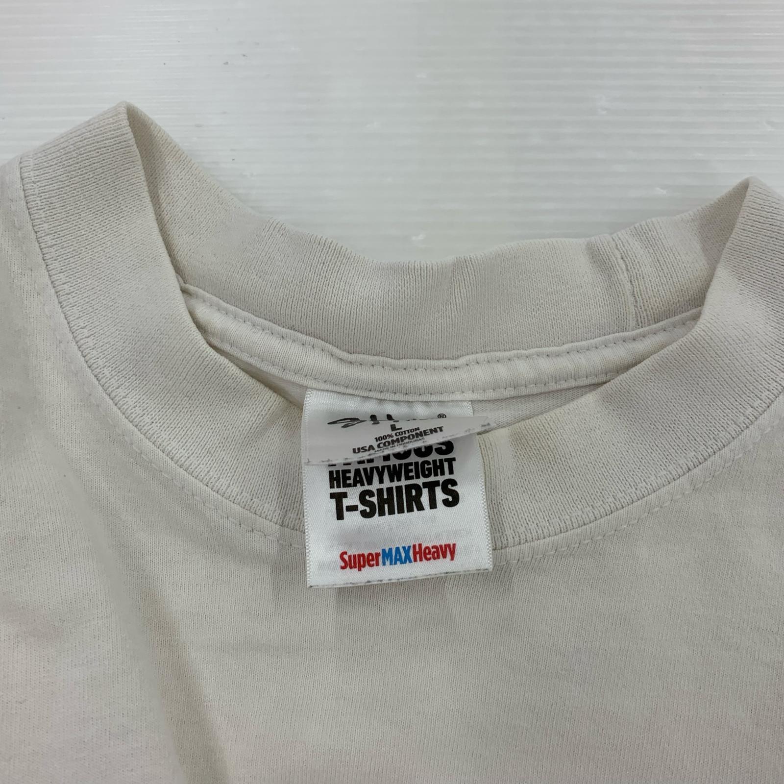 半袖Ｔシャツ SHAKA LeeWayAbilit Tee 白 L ホワイト