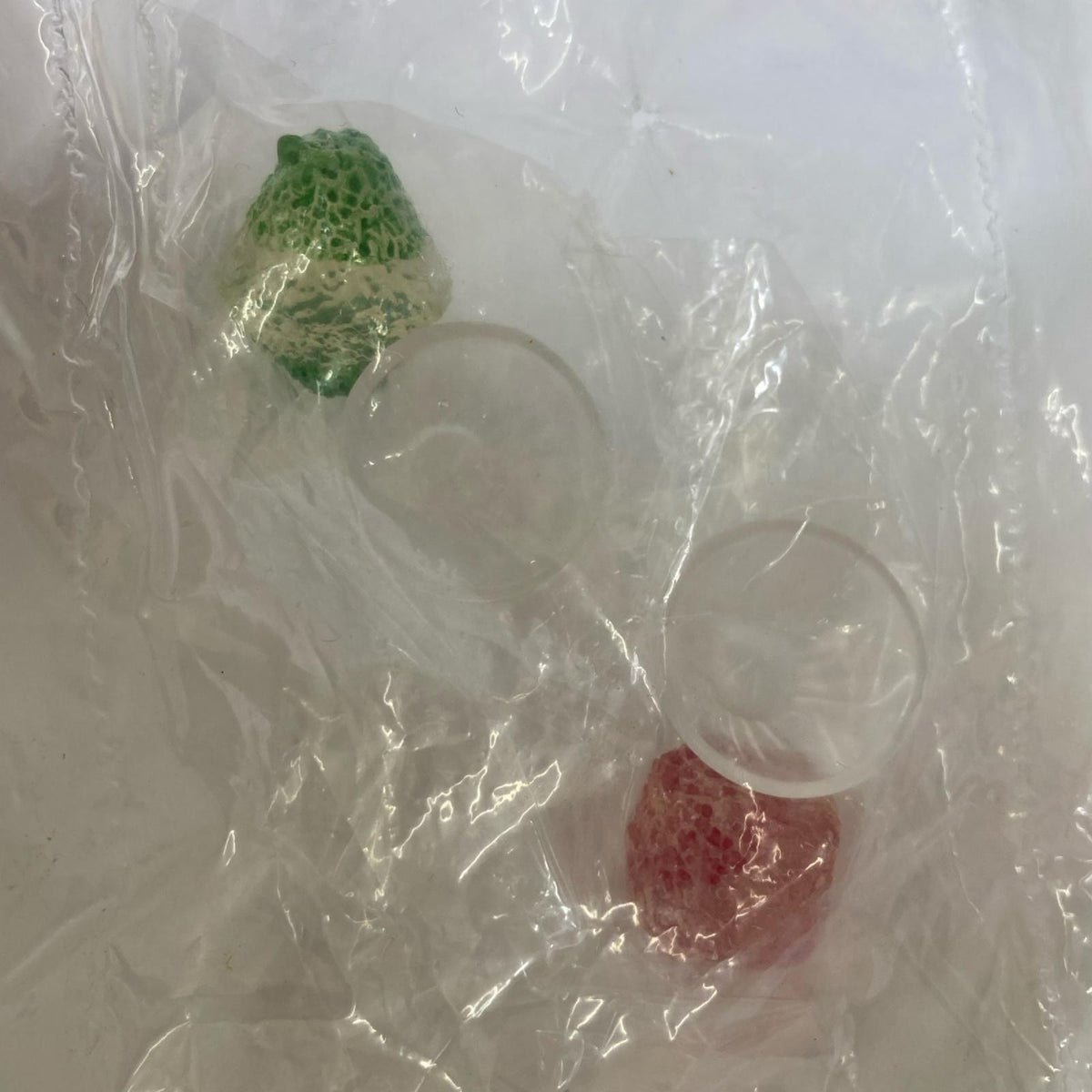 Let’s クッキング かき氷 リーメント
