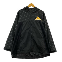 ジャケット KELTY FRAPBOIS ﾏｳﾝﾃﾝﾊﾟｰｶｰ (2) 黒 B1501CFJ954 2 ブラック