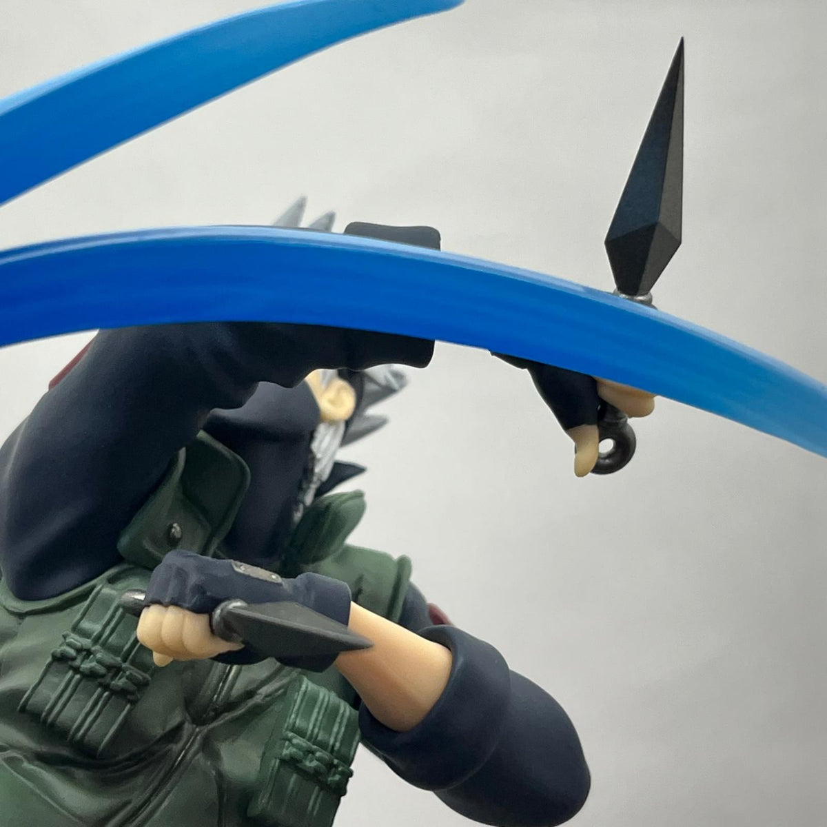 フィギュアーツZERO はたけカカシ-かつての友との決着- フィギュア/グッズ
