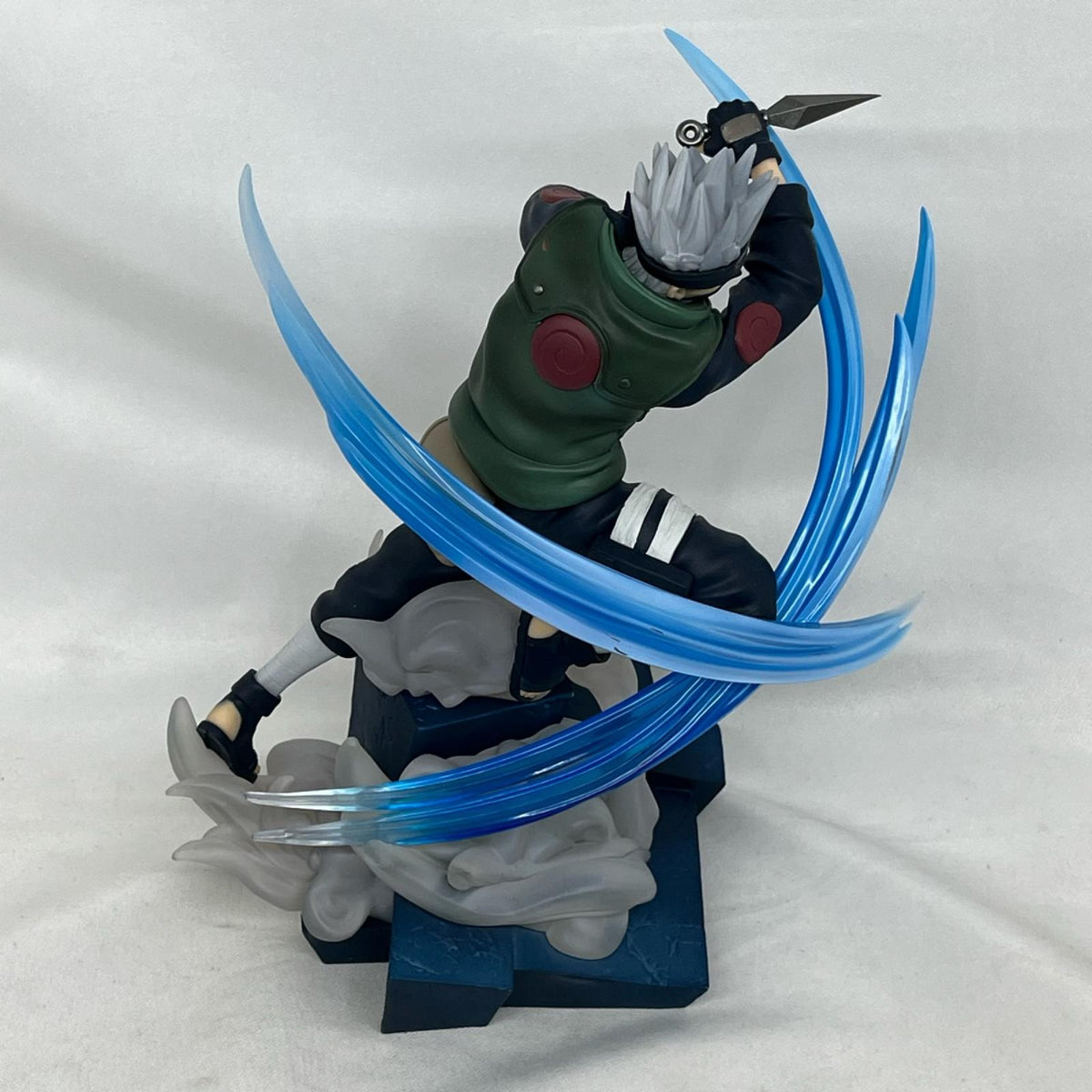 フィギュアーツZERO はたけカカシ-かつての友との決着- フィギュア/グッズ