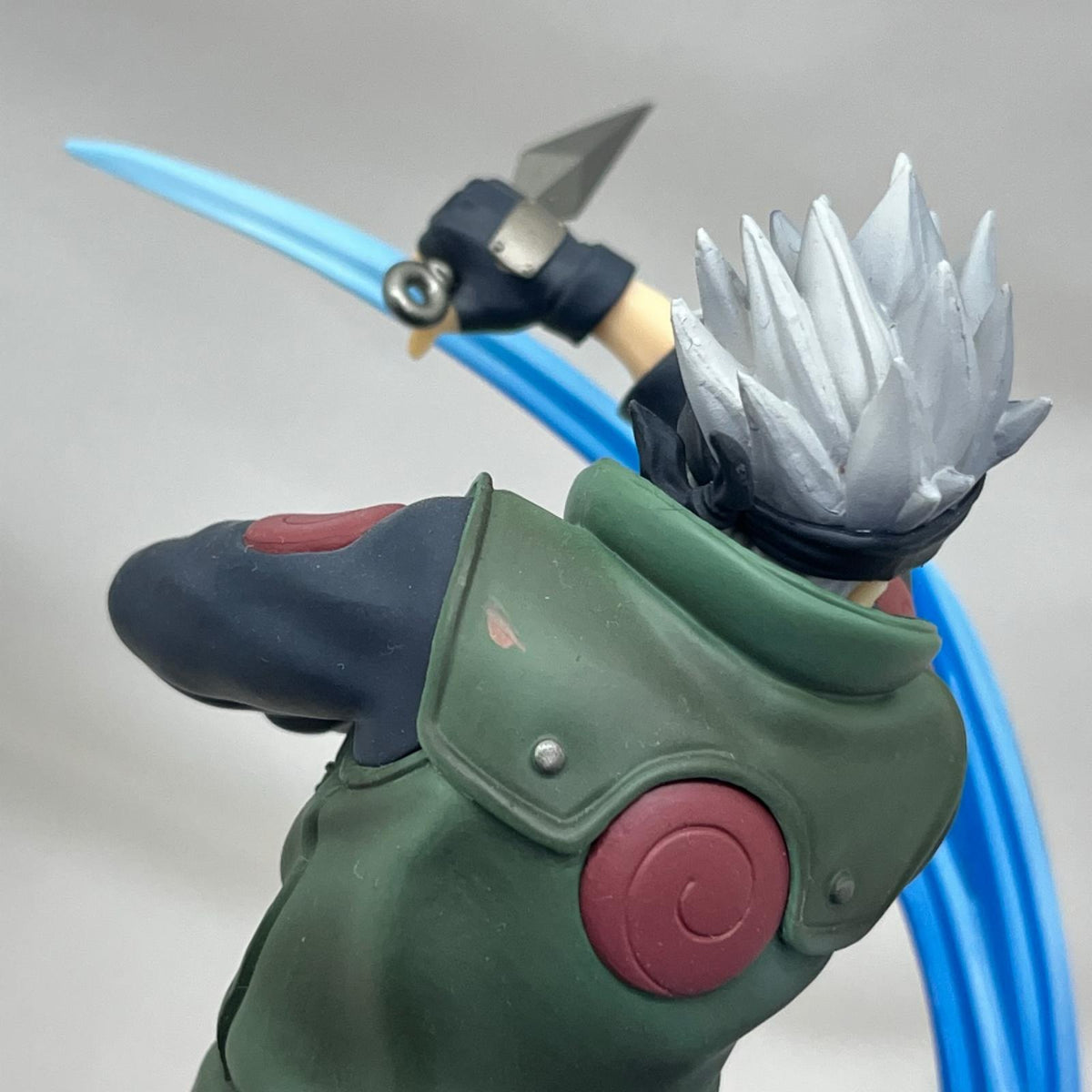 フィギュアーツZERO はたけカカシ-かつての友との決着- フィギュア/グッズ