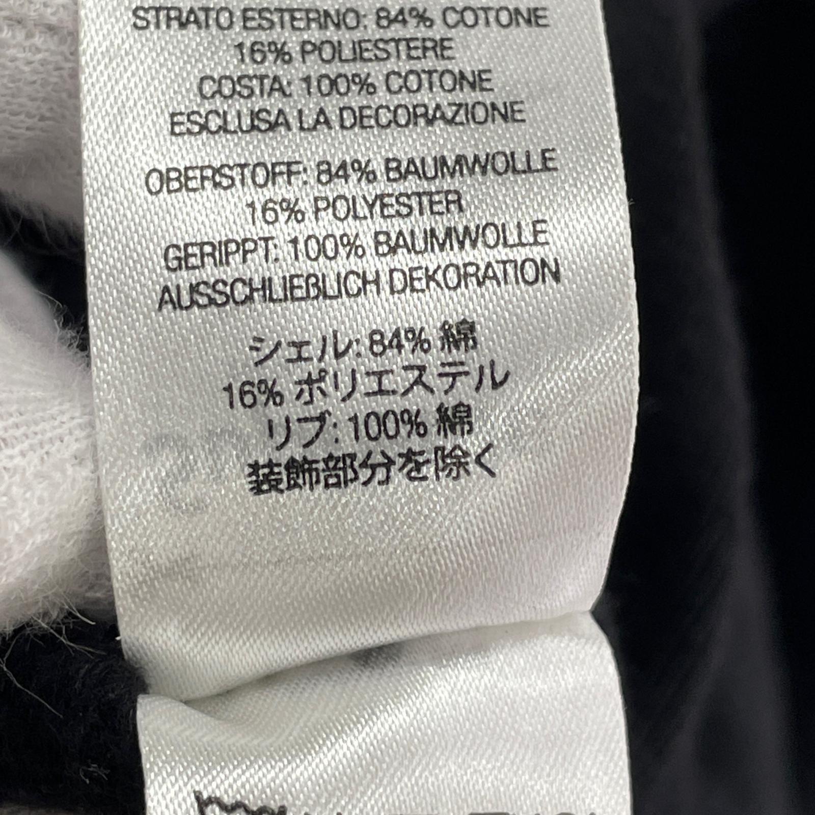 パーカー 23AW Box Logo Hooded ブラック M M ブラック