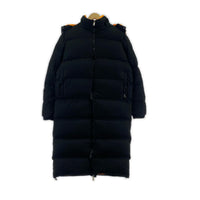 ジャケット BALR.　ダウンコート　黒 L ブラック