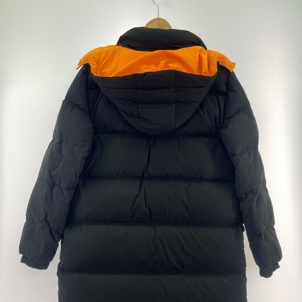 ジャケット BALR.　ダウンコート　黒 L ブラック