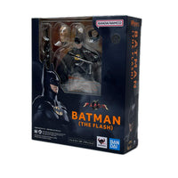 S.H.Figuarts バットマン 「ザ・フラッシュ」 バットマン/ザ・フラッシュ BANDAI SPIRITS/バンダイスピリッツ フィギュア/グッズ