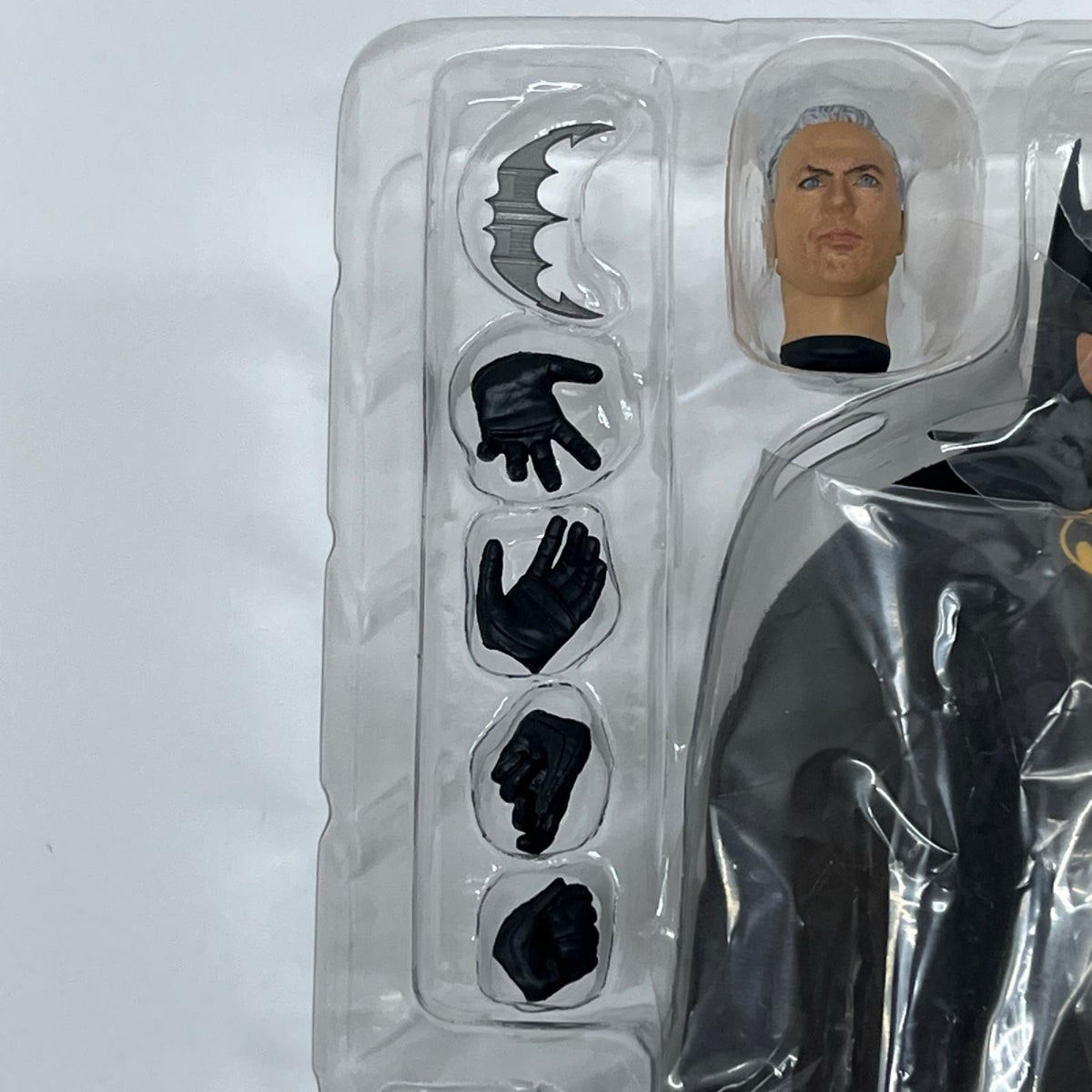S.H.Figuarts バットマン 「ザ・フラッシュ」 バットマン/ザ・フラッシュ BANDAI SPIRITS/バンダイスピリッツ フィギュア/グッズ