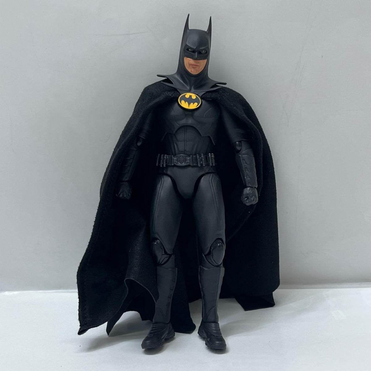 S.H.Figuarts バットマン 「ザ・フラッシュ」 バットマン/ザ・フラッシュ BANDAI SPIRITS/バンダイスピリッツ フィギュア/グッズ