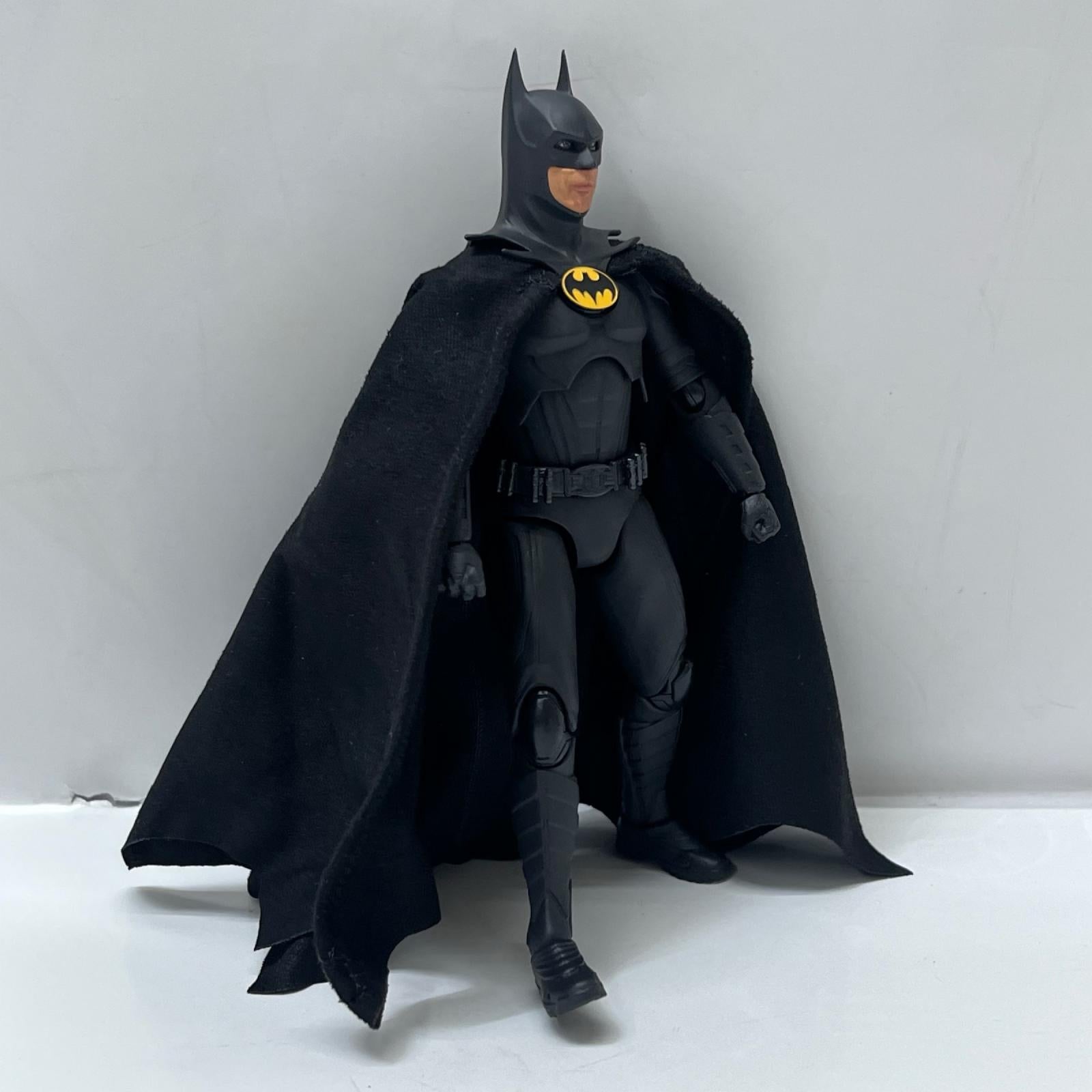 S.H.Figuarts バットマン 「ザ・フラッシュ」 バットマン/ザ・フラッシュ BANDAI SPIRITS/バンダイスピリッツ フィギュア/グッズ