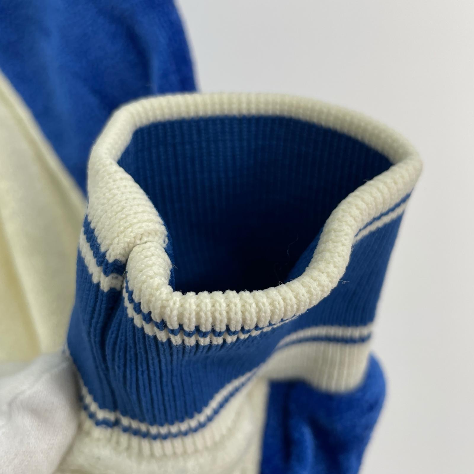 ジャケット Levi's ロサンゼルスオリンピック84年代表 トラックJKT (S) S