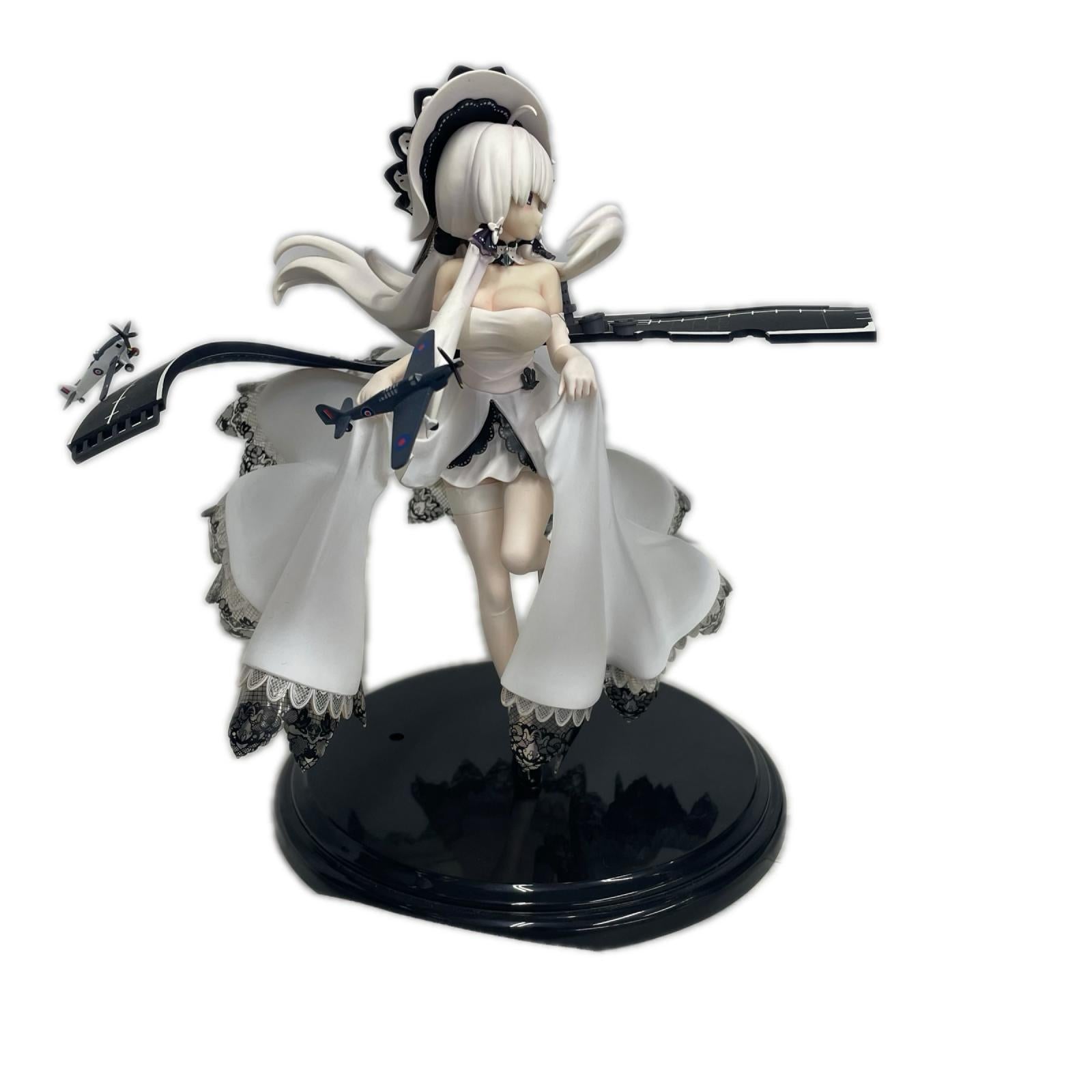 わんだらー アズールレーン イラストリアス アズールレーン フィギュア/グッズ