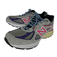 スニーカー KITH x UNITED ARROWS M990KT4 (28.0cm) 28cm (US10 UK9 1/2 EU46) グレー
