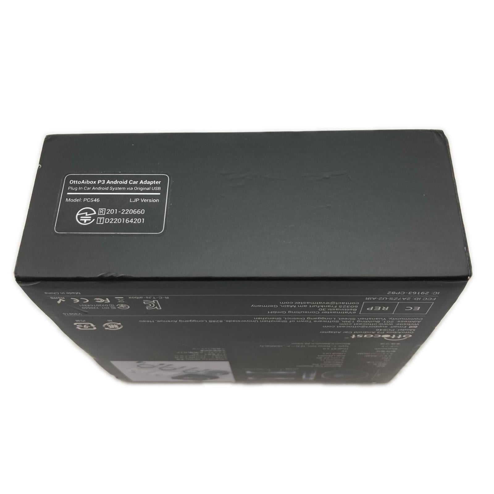 OTTOAIBOX P3 P3 アクセサリー