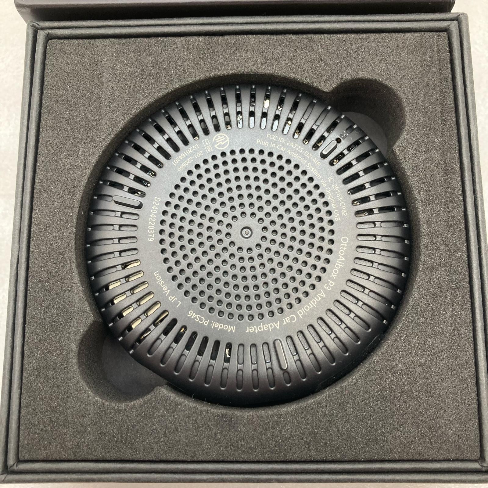 OTTOAIBOX P3 P3 アクセサリー
