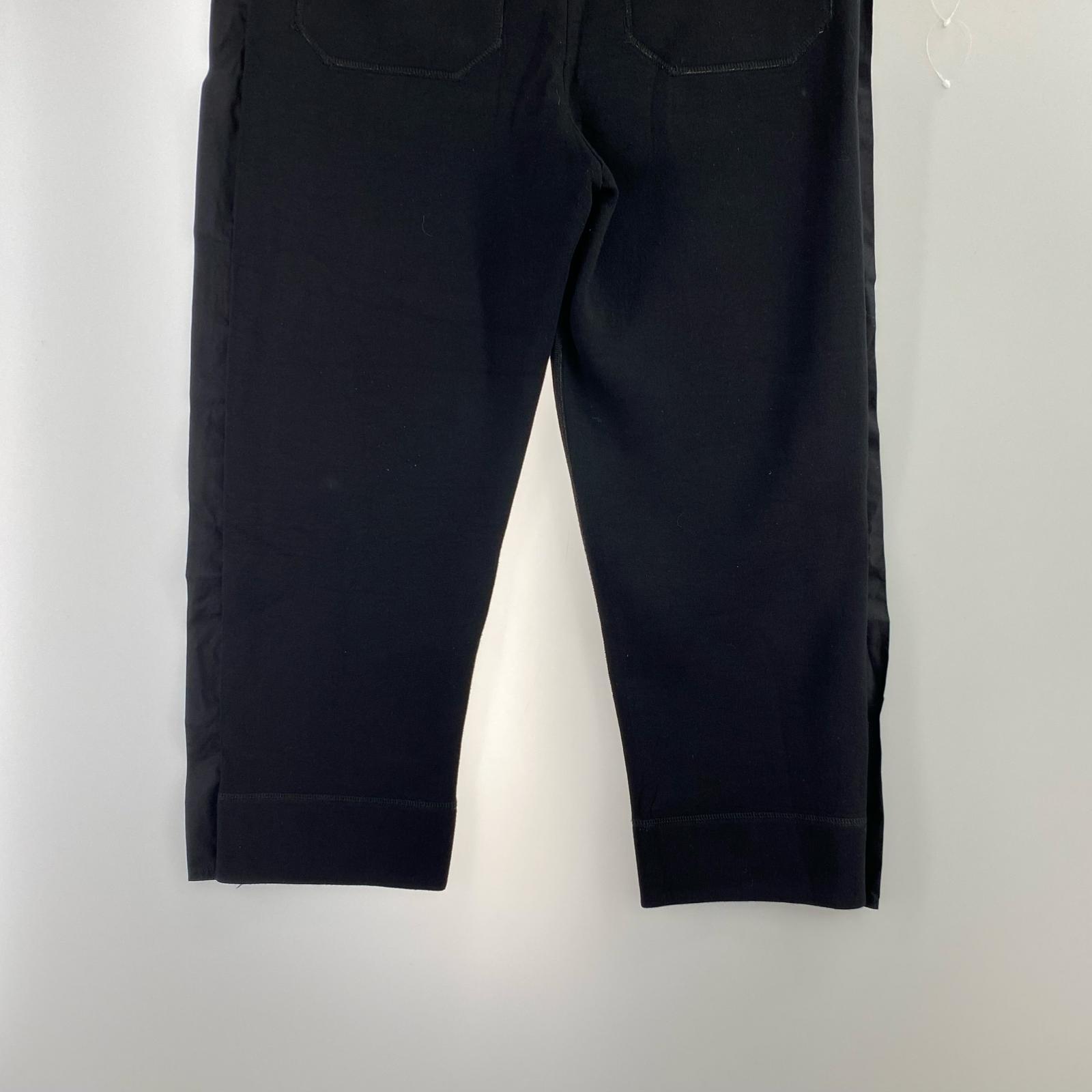 パンツ craig green イージーパンツ BLK S ブラック