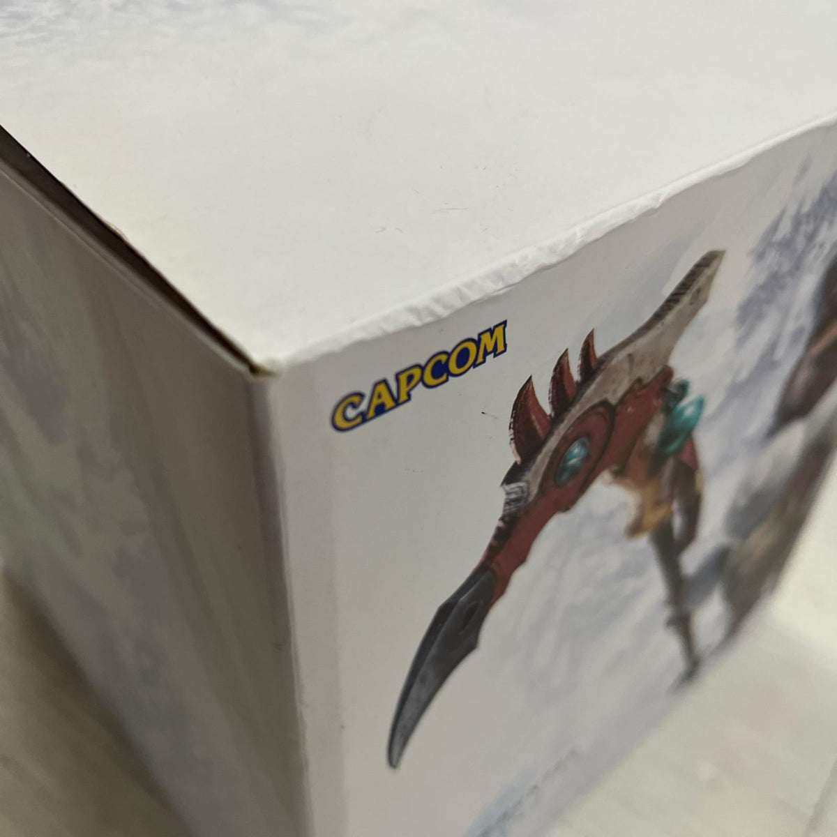 IB オトモアイルーマルチスタンド MONSTA HUNTER カプコン フィギュア/グッズ