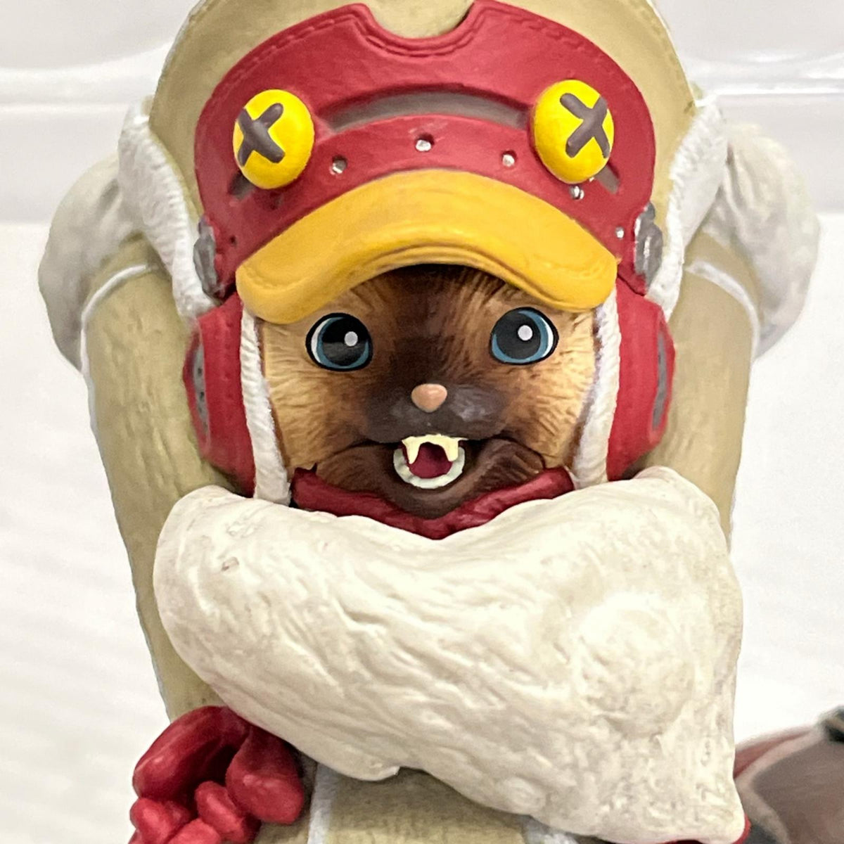IB オトモアイルーマルチスタンド MONSTA HUNTER カプコン フィギュア/グッズ