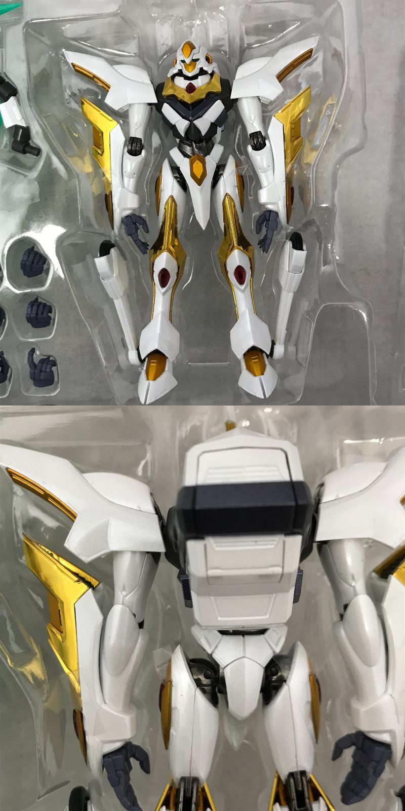 S.H.Figuarts キュアエコー フィギュア/グッズ