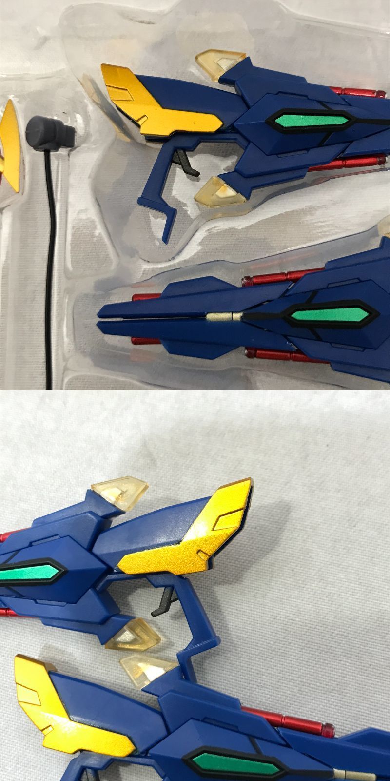 S.H.Figuarts キュアエコー フィギュア/グッズ