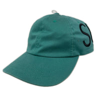 キャップ Spread 6-Panel Cap グリーン
