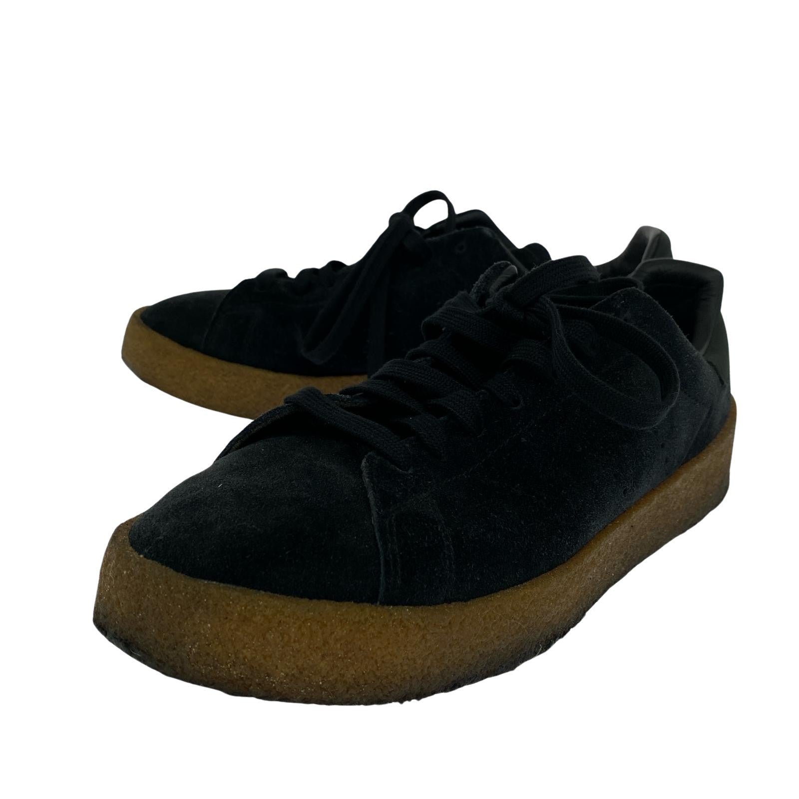 スニーカー STAN SMITH CREPE 26.5cm 26.5cm (US8 1/2 UK8 EU43) ブラック