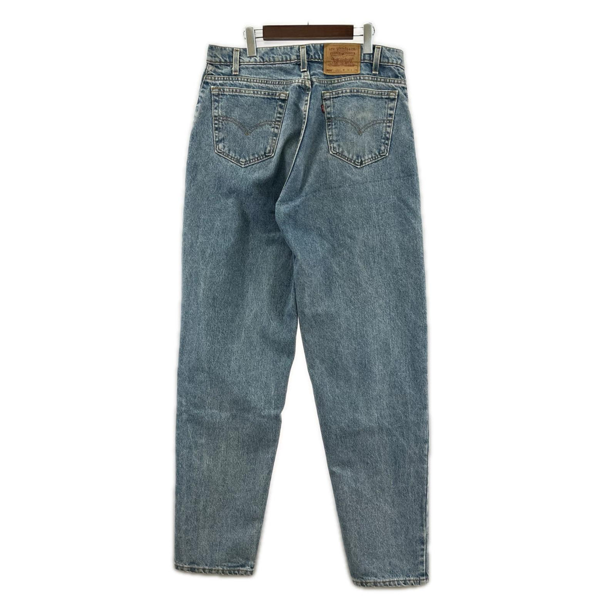 デニムパンツ 90s 560 USA製 ｻｯｸｽ