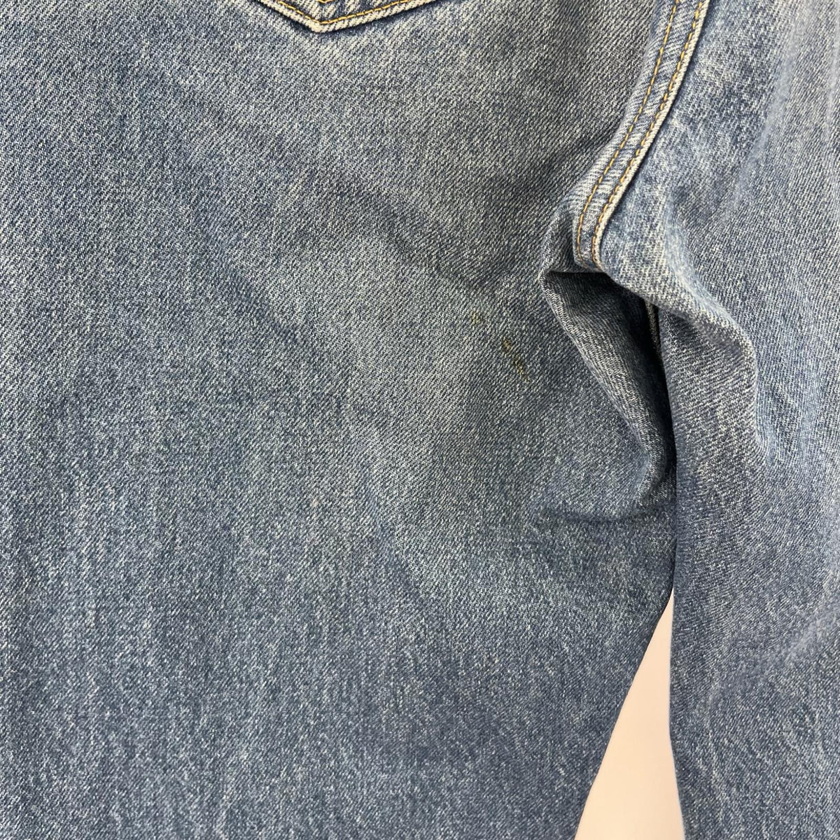 デニムパンツ 505 ｻｯｸｽ