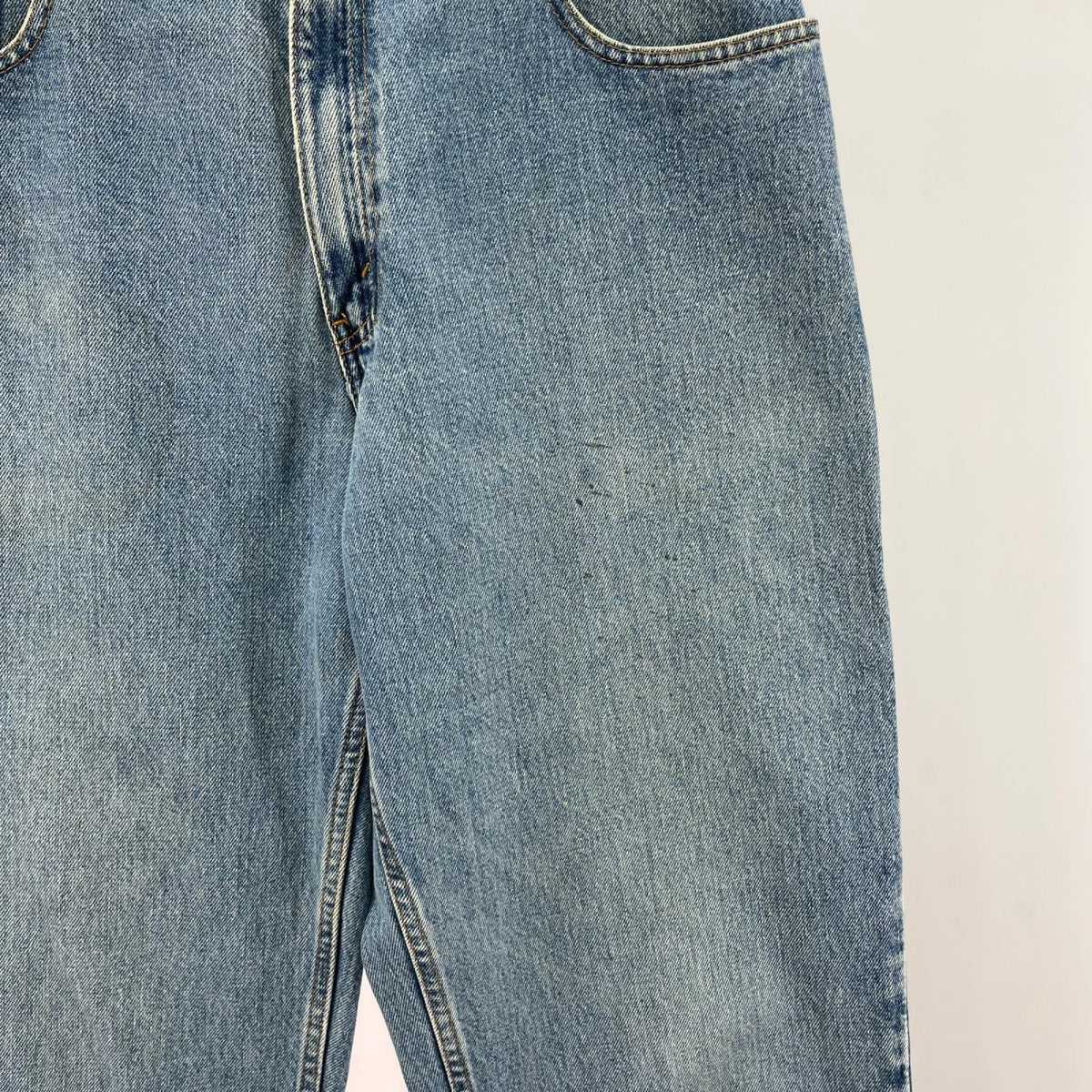 デニムパンツ 560 ﾒｷｼｺ ｻｯｸｽ