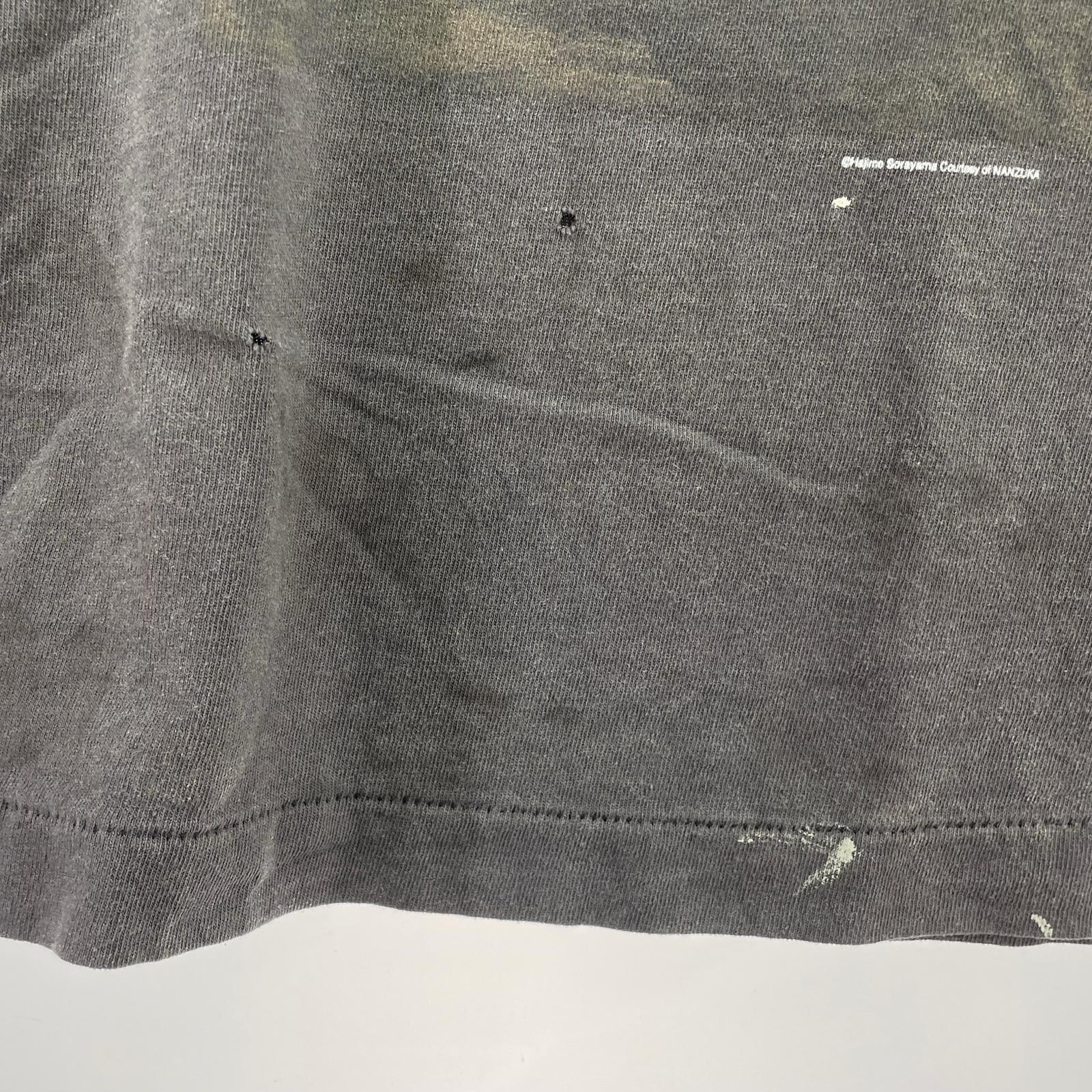 半袖Ｔシャツ SM-HR1-0000-C76 ブラック