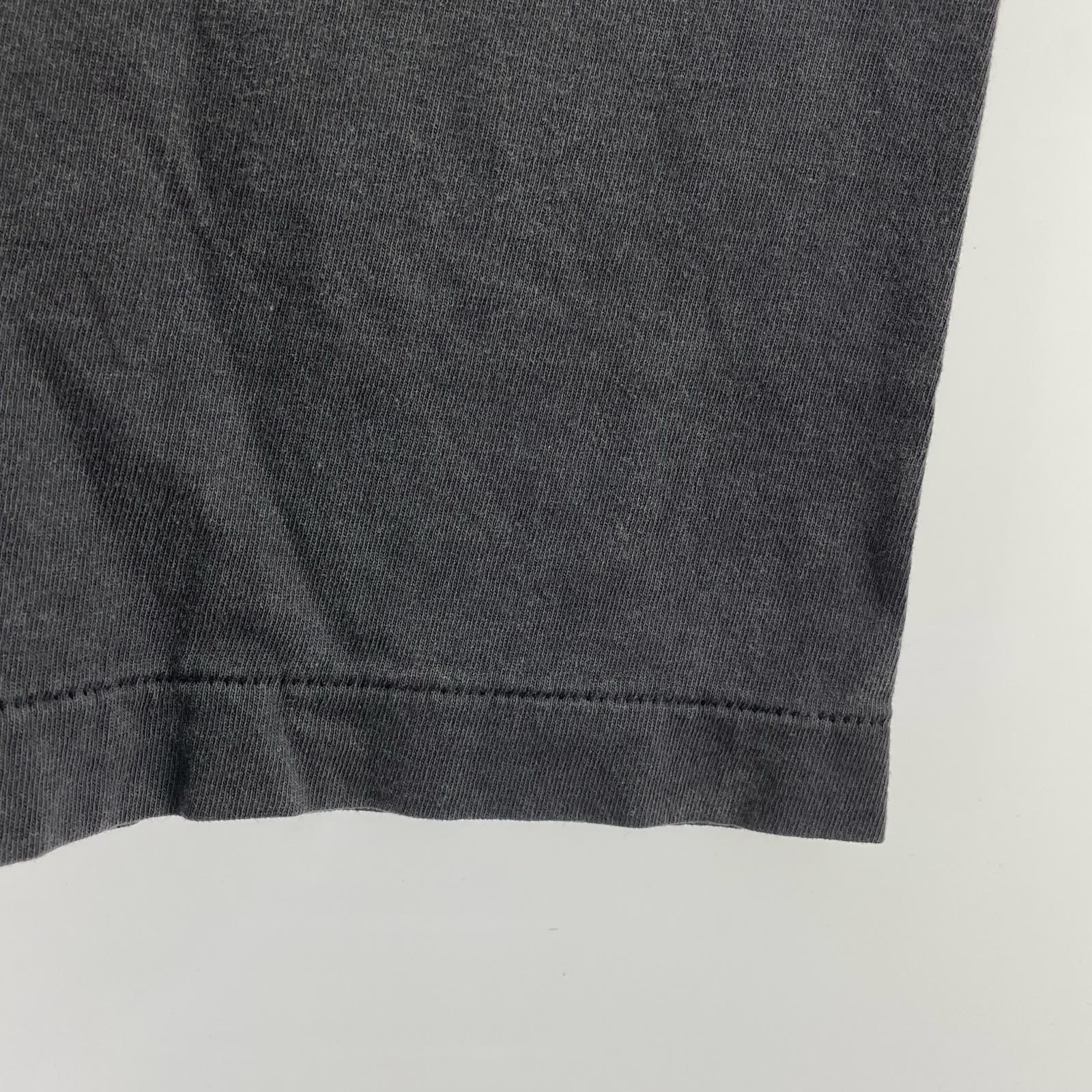 半袖Ｔシャツ SM-HR1-0000-C76 ブラック