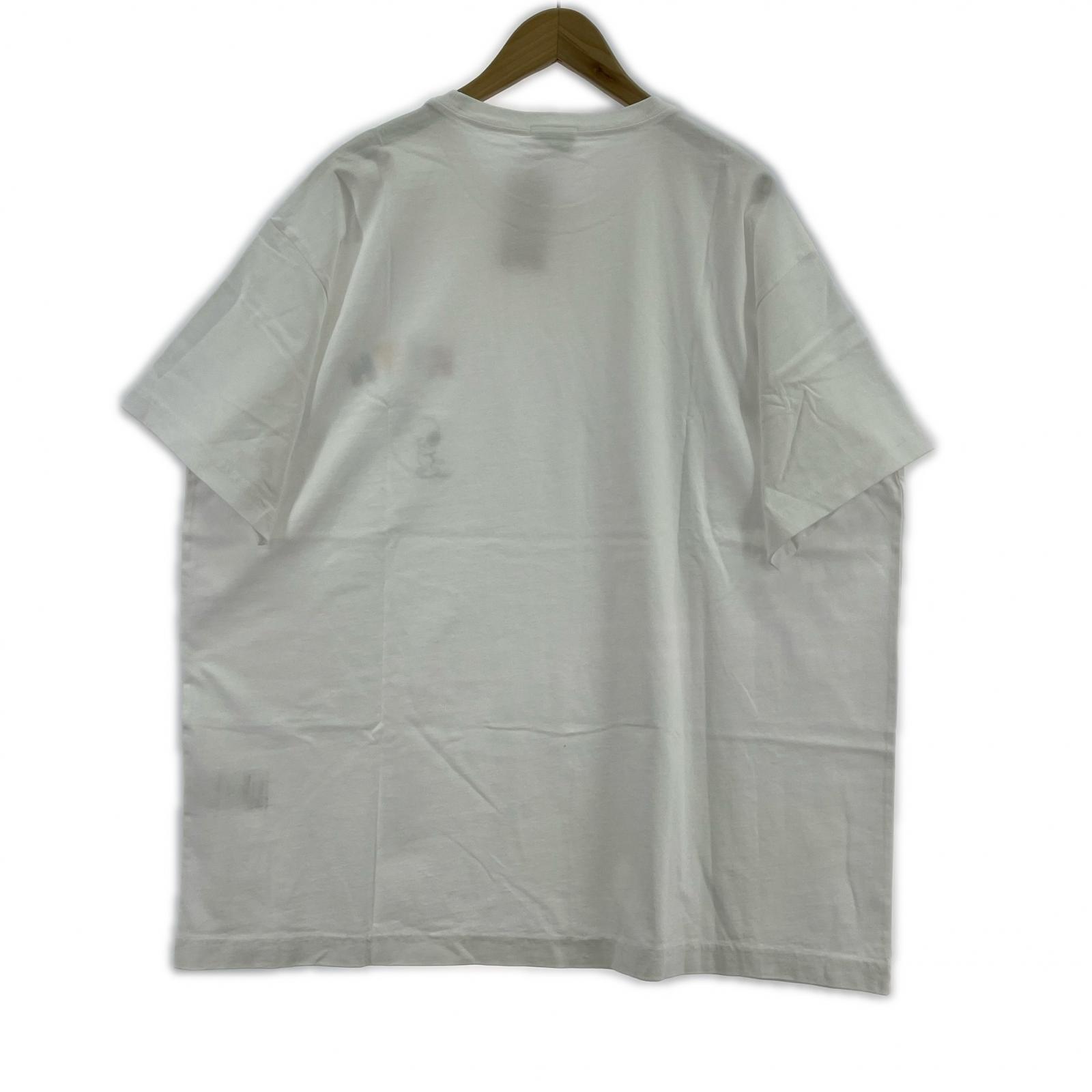 半袖Ｔシャツ KITH×PEANUTS 25SS Balloon Tee XXL 白 ホワイト